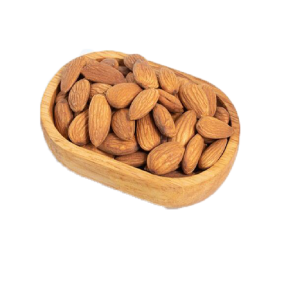 مغز بادام ایرانی فله