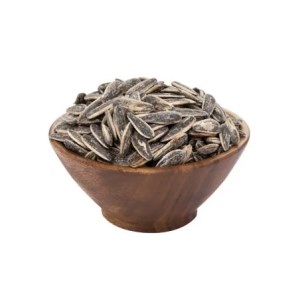 تخمه کانادایی نمکی فله