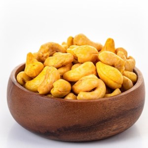 بادام هندی برشته