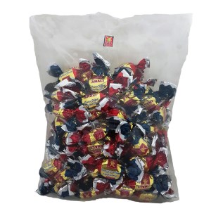 آناتا ابنبات شیری مغزدار فندقی ایگون فله