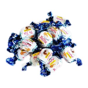 شونیز توفیس نارگیل متالایز فله