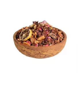 دم نوش مخلوط میوه فله