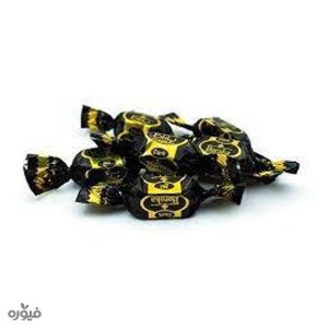باراکا شکلات دوسر پیچ دارک فله