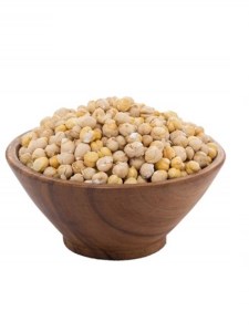 نخودچی ریز یزدی خام فله