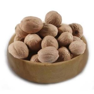 جوز هندی فله