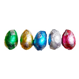 شیرین عسل شکلات مغزدار تخم مرغی تیدو فله