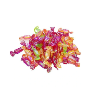 زیبا آبنبات بلژیکی فله