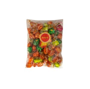 مینو آبنبات میوه ای پمپادور فله