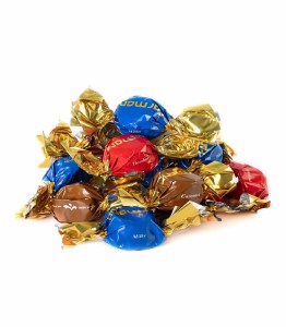 فرمند شکلات دوسر پیچ فله