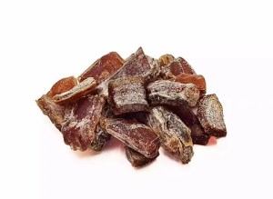 چیپس خرما درجه یک فله