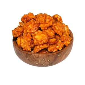 چیپس میگو فله