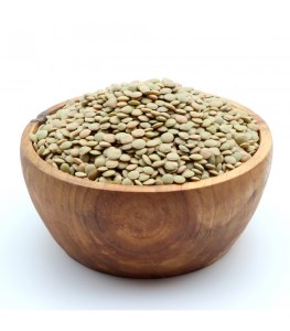 عدس درشت وارداتی فله