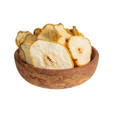 گلابی خشک فله