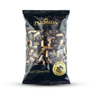 پارمیدا شکلات قهوه فله پارمیدا شکلات قهوه فله