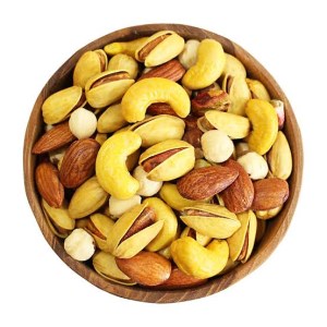 آجیل 4 مغز اعلا فله