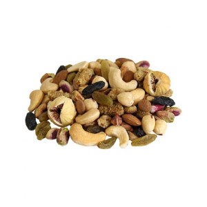 آجیل شیرین فله