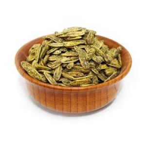 تخمه کانادایی لیمویی فله