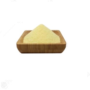 دراژه پودر ژله طالبی فله