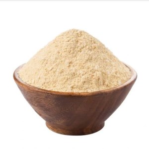 آرد سوخاری فله