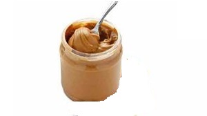 کره بادام فله