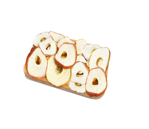 سیب خشک فله