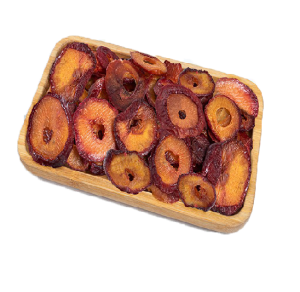 آلو خشک شابلون فله