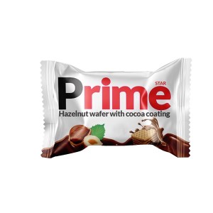 مگا استار ویفر نوتلا