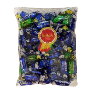 مینو تافی کنجدی فله