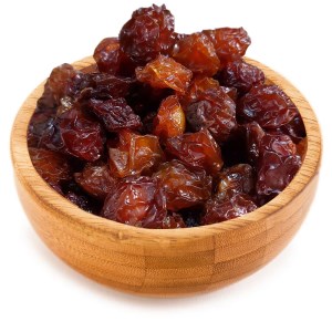 آلوچه خشک شرابی اعلاء فله