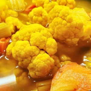 ترشی گل کلم فله