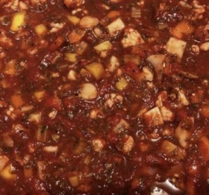 ترشی بندری فله