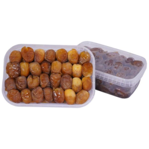 رطب کبکاب ظرفی 4گوش