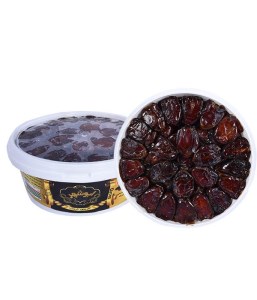 رطب سطلی بزرگ