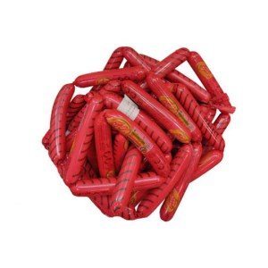 سوسیس هلندی فیله کاله فله