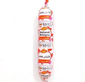 کالباس هلندی فیله خانواده بارکدار کاله فله