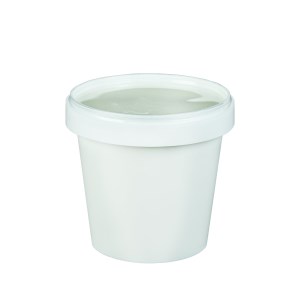 ماست چکیده ساده فله