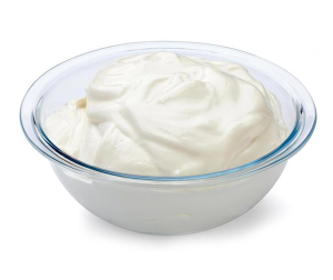 ماست چکیده موسیر فله