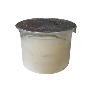 ماست چکیده نعنائی فله