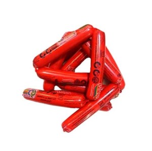 کاله سوسیس بلژیکی فله