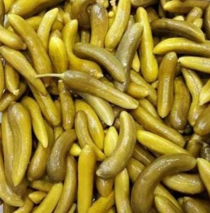 خیارشور فله