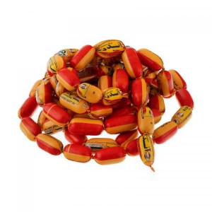 کامپوره سوسیس کوکتل انگشتی