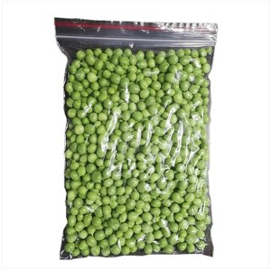 نخودفرنگی منجمدشده فله