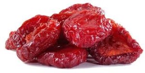 الو خونی خشک فله