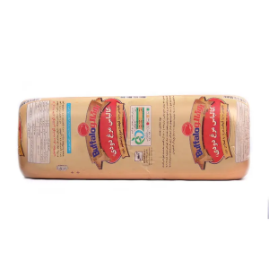 بوفالوکالباس خشک دودی فله