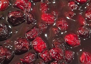 ترشک آلبالو فله