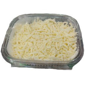 پنیر پیتزا ظرفی فله