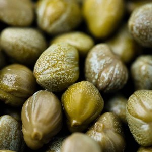 ترشی کاپاریس(بنه)فله