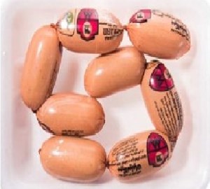 میکائیلیان کوکتل معمولی55%فله