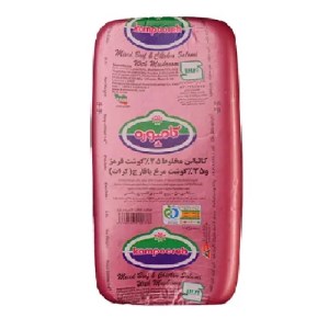 کامپوره ژامبون کرات