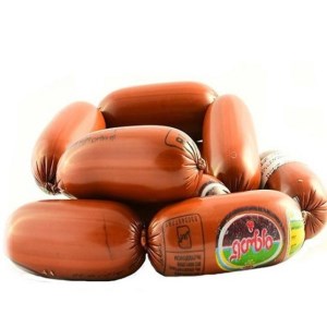 کامپوره سوسیس کوکتل دودی